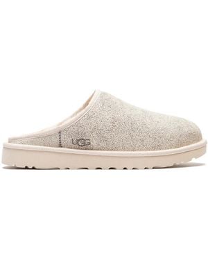 UGG Mules - Natural
