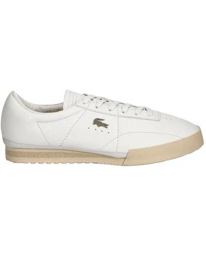 Lacoste Aura Sneakers - Weiß
