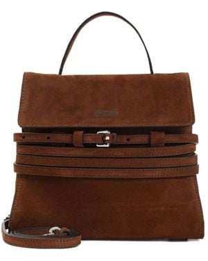 Moschino Handbags - Marrón