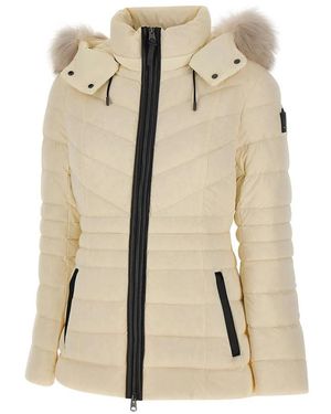 Mackage Down Jackets - Natural
