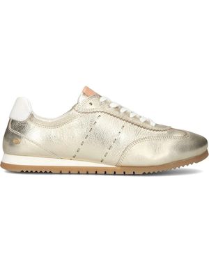 Fred De La Bretoniere Sneakers - Wit