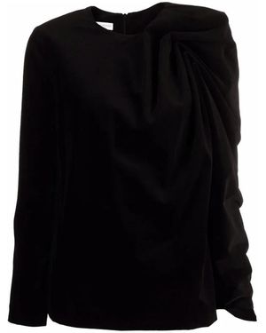 Dries Van Noten Blouses - Negro
