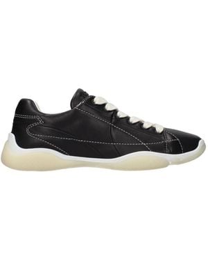 Prada Sneakers - Negro