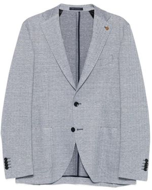 Sartoria Latorre Blazers - Grey