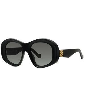 Loewe Sunglasses - Black