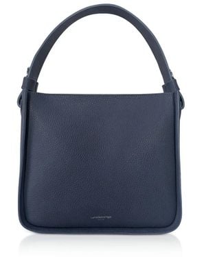 Le Parmentier Handbags - Blauw