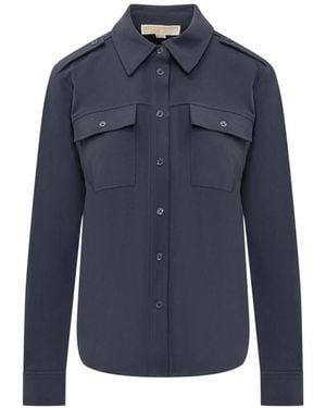 Michael Kors Shirts - Blue