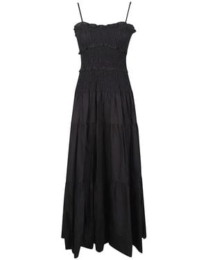 Michael Kors Maxi Dresses - Negro