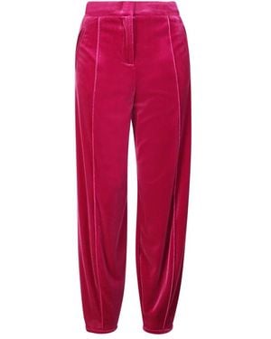 Blanca Vita Sweatpants - Red