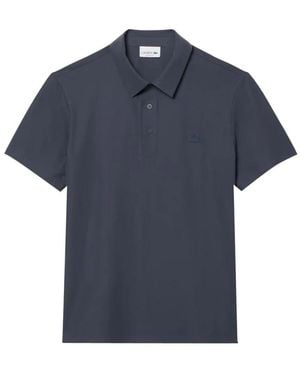 Lacoste Polo Shirts - Bleu
