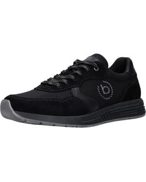 Bugatti Sneakers - Noir