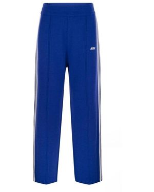 Autry Sweatpants - Blue