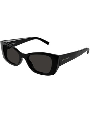 Saint Laurent Sunglasses - Negro