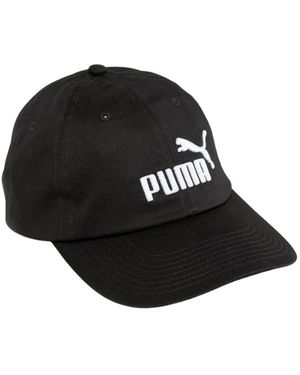 PUMA Outdoor Gloves & Hats - Noir