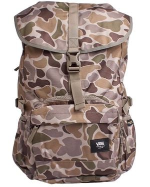 Vans Backpacks - Brown
