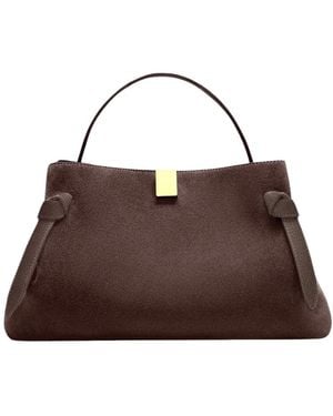 Yuzefi Handbags - Brown