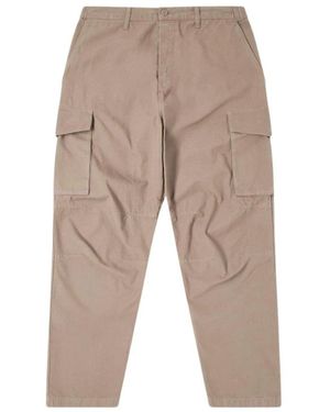 Edwin Sentinel Pant - Naturel