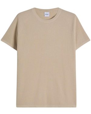 Aspesi T-Shirts - Natural