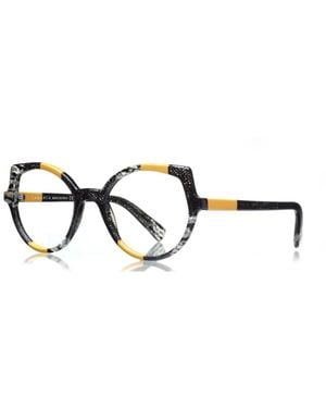 Lamarca Eyewear Glasses - Metallic