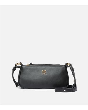 Pinko Cross Body Bags - Nero