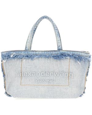 Alexander Wang Tote Bags - Azul