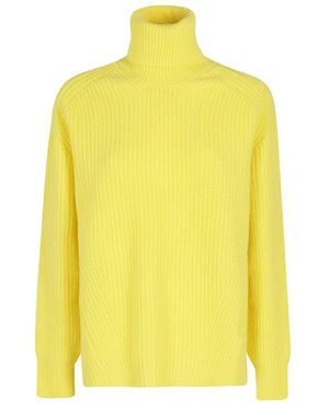 Department 5 Annie klassische denim jeans - Gelb