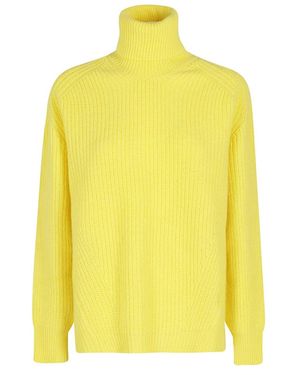 Department 5 Annie klassische denim jeans - Gelb