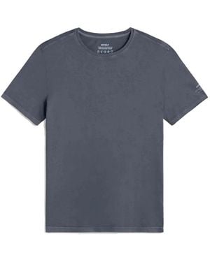 Ecoalf Vent T-Shirt - Blau