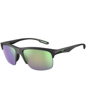 Emporio Armani Sunglasses - Verde