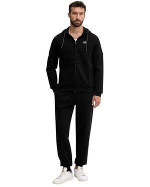 EA7 Training Sets - Negro