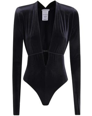 Amazuìn Body - Noir