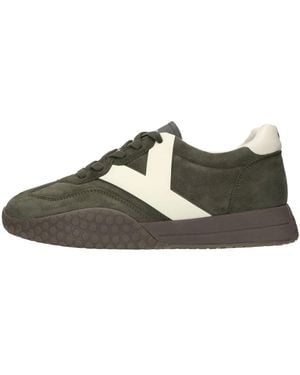 Kehnoo Trainers - Green