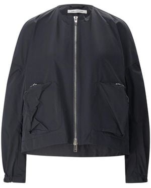 Lis Lareida Light Jackets - Noir