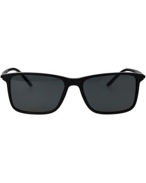 Giorgio Armani Sunglasses - Black