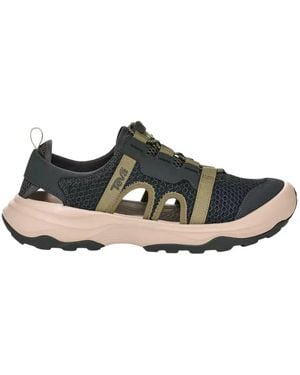 Teva Outdoor Shoes - Marrone