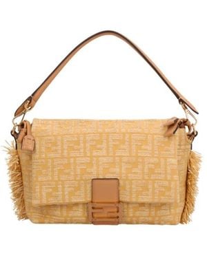 Fendi Handbags - Brown