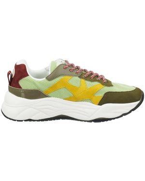 Scotch & Soda Stride Sneakers - Gelb