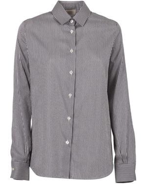 Mazzarelli Shirts - Grigio