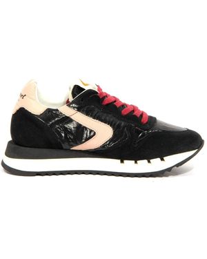 Valsport 1920 Trainers - Black