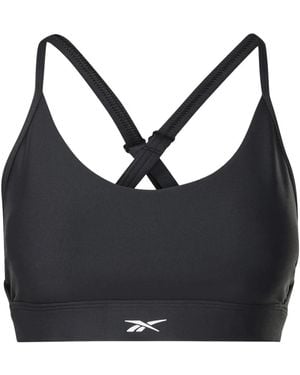 Reebok Lux Strappy Sports B - Zwart