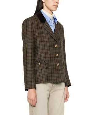 Blazé Milano Blazers - Marrón