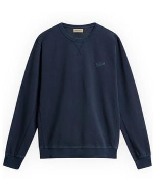 Woolrich Sweatshirts - Blu