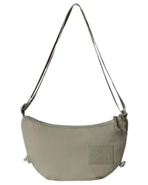 The North Face Shoulder Bags - Grijs