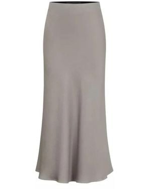 DRYKORN Midi Skirts - Grey