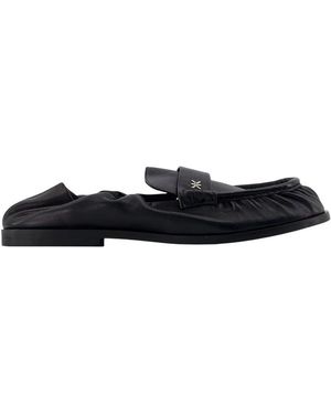 KENZO Loafers - Black