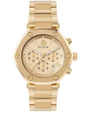 Philipp Plein Watches - Metallic
