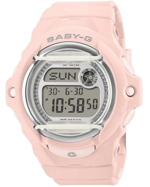 G-Shock Accessoires ,Roze ,Bg-169Kb-4Er