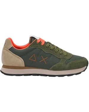 Sun 68 Sneakers - Gris