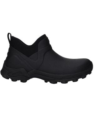 Givenchy Rain Boots - Black
