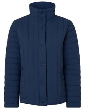 Masai Winter Jackets - Blu